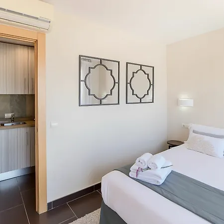 شقة Malagueta Urban