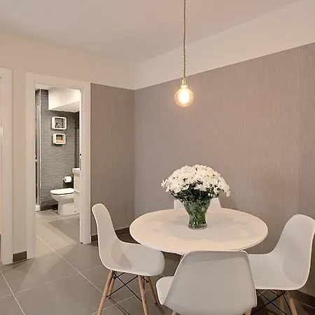 Apartament Malagueta Urban *