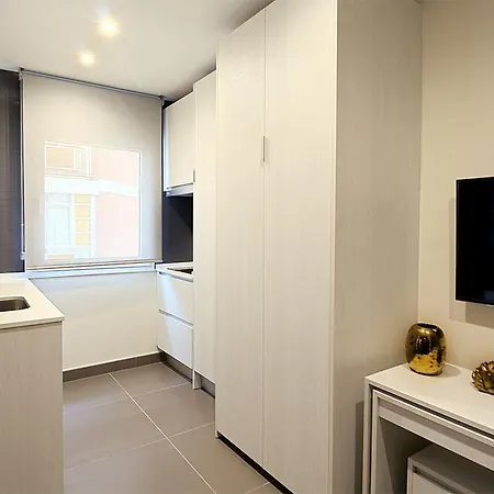 Apartament Malagueta Urban *