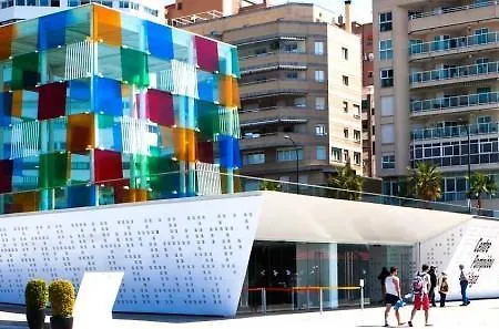 Apartament Malagueta Urban *