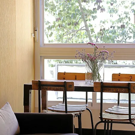 Apartament Malagueta Urban
