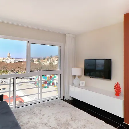 Apartament Malagueta Urban