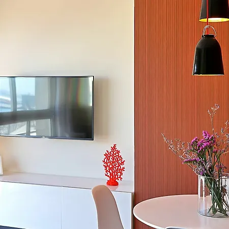 Apartament Malagueta Urban
